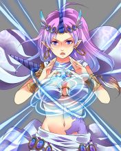 某キ○ン装備並みに人気のユニコーン装備を手に入れるチャンスだっ!!