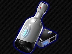 バーチャルギア