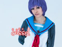 Cosett Vol.21