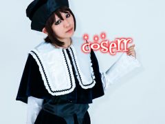 Cosett Vol.22