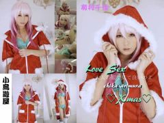 Love　Sex　Lost　Xmas