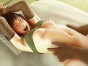 おしおき☆こそどろ娘