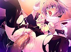 逝け!潮吹地獄!