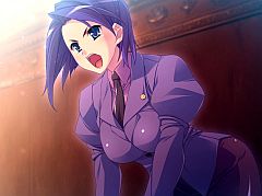逝け!潮吹地獄!