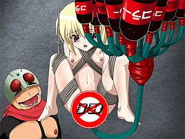 レイプライダー 調教日誌