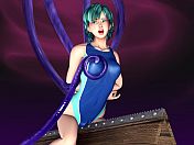 亜美デットエンド