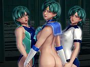 亜美デットエンド