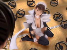 いろは 散りぬるを…