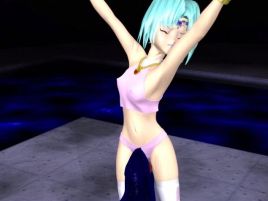 私の部屋につれてこい3
