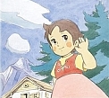 アルプスの少女ハイジ 35周年メモリアルボックス
