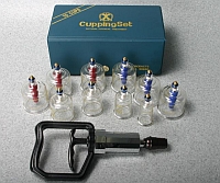 Cupping Set