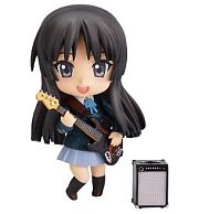 けいおん! ねんどろいど 秋山澪