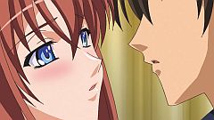 とらいあんぐるBLUE上巻