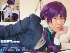 ピンキーwebEVE001