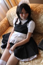 【Alice ☆Cafe 01】絵里☆ちゃんVol.1