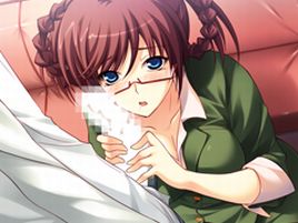 感染って発情アクメ菌! ―精にまみれた女学園―