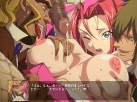 No3 ウサギガリ-R18-