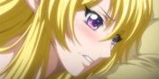 エルフ姫ニィーナ～Vol.01 淫城に囚われし麗姫～