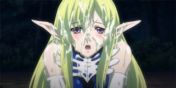 エルフ姫ニィーナ～Vol.01 淫城に囚われし麗姫～