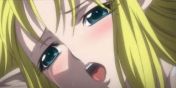 エルフ姫ニィーナ～Vol.01 淫城に囚われし麗姫～