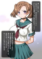 妹は生オナホ ～サヤカはお兄ちゃん専用性玩具～