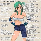 CG&2D動画集 「あなたの騎乗位見せて! No2」