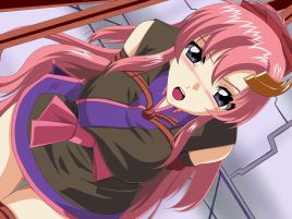 M姫～歌姫が肉便器に堕ちるまで～