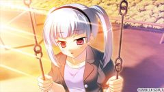 りとるらびっつ－わがままツインテール－