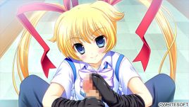 りとるらびっつ－わがままツインテール－