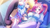 りとるらびっつ－わがままツインテール－