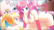 りとるらびっつ－わがままツインテール－