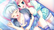 りとるらびっつ－わがままツインテール－