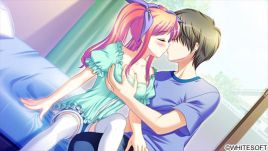 りとるらびっつ－わがままツインテール－
