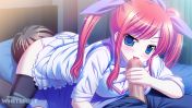 りとるらびっつ－わがままツインテール－