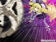 エグゼクタースクリプト