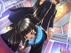 りぼる・さもなー Revolving Summoner