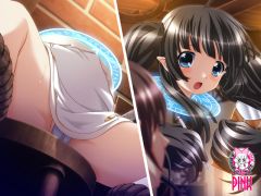 りぼる・さもなー Revolving Summoner