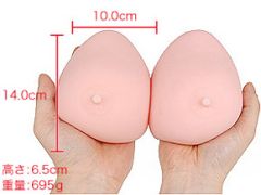素人お姉さんのおっぱいDプレミアム