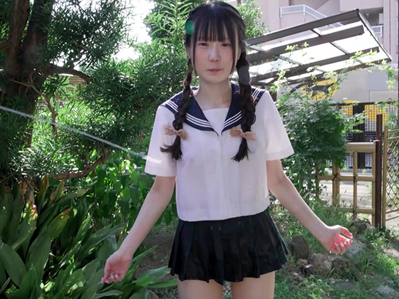セーラー服　4k　sex 