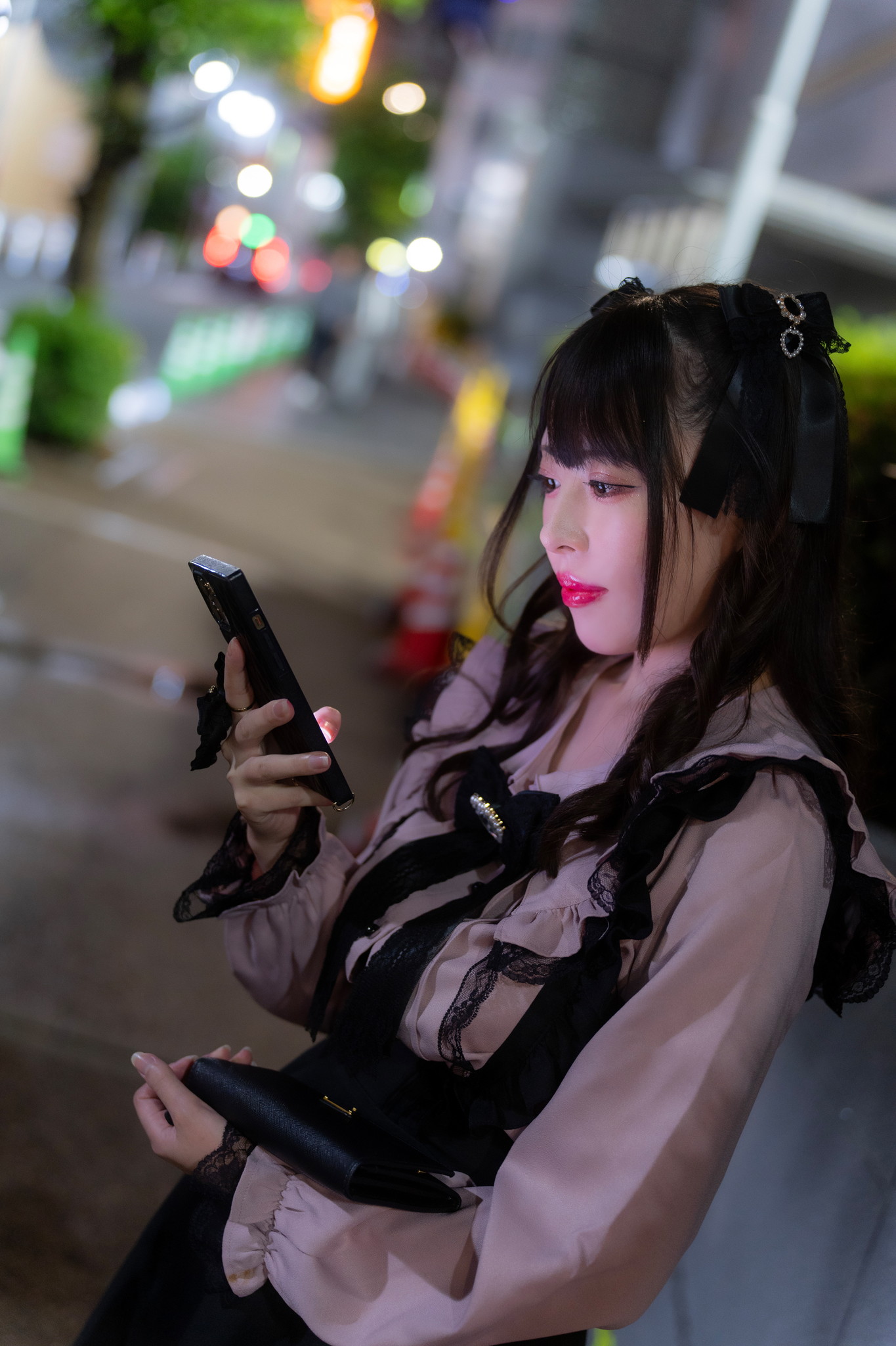 公園セックスエロ　3D CG リアル 