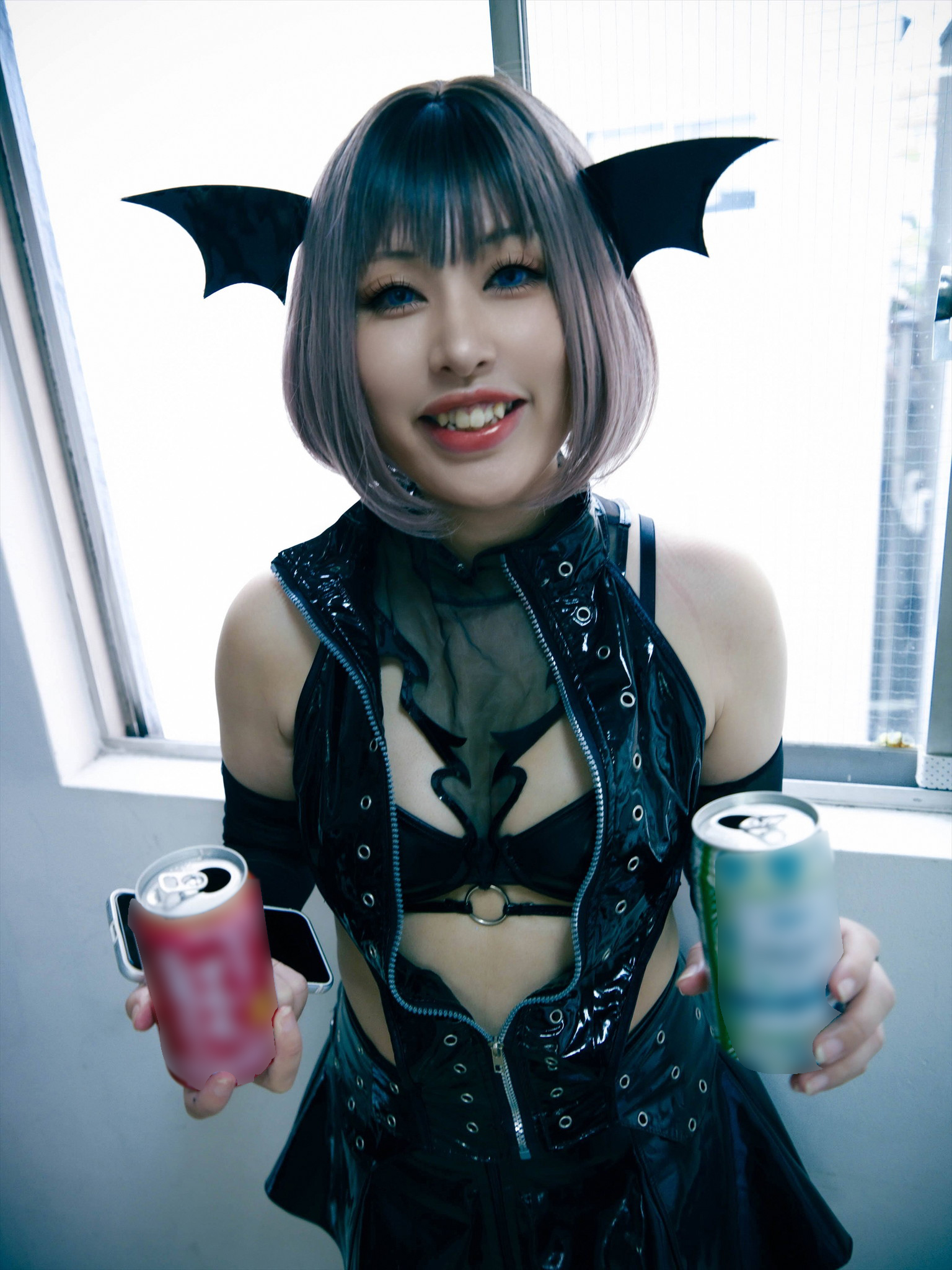 まりりか　エロコス 