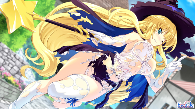 Re;Lord ～ヘルフォルトの魔女とぬいぐるみ～ 【中央値：76】