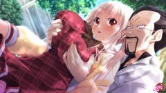 僕の愛しい妹が寝取られちゃった理由（わけ）