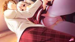 僕の愛しい妹が寝取られちゃった理由（わけ）
