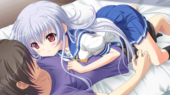 終わる世界とバースディ