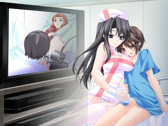 童貞クリニック～筆おろしはお任せ下さい～