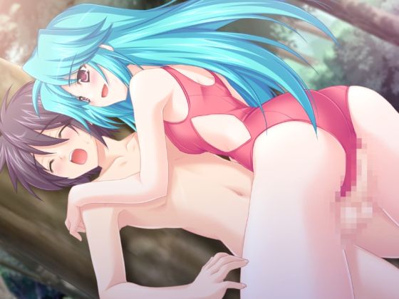童貞クリニック～筆おろしはお任せ下さい～
