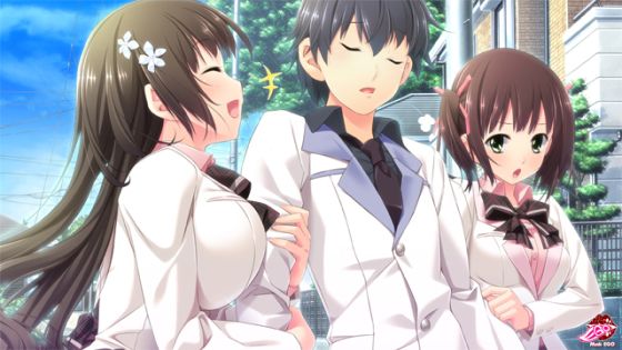 義妹だからできること、妹じゃないとダメなこと