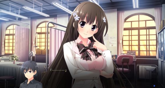 義妹だからできること、妹じゃないとダメなこと