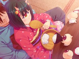 魔物娘たちとの楽園～蜘蛛と鳥と◎と～